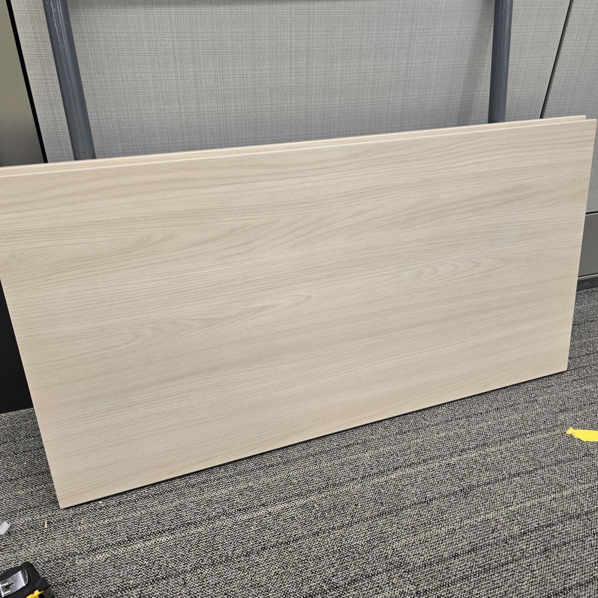 Laminate Tabletop / Desk Surface