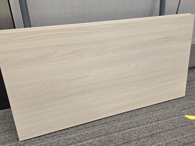 Laminate Tabletop / Desk Surface