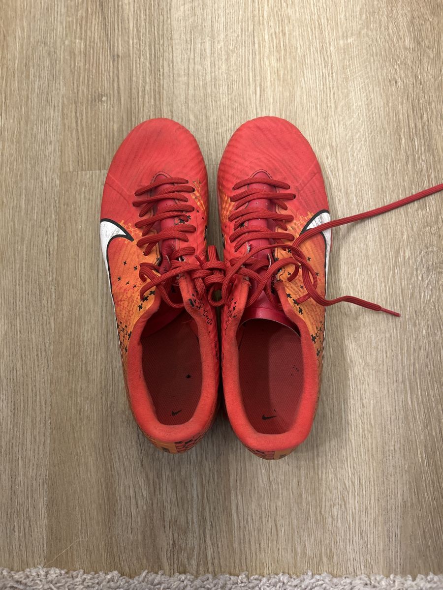 In Door Soccer Shoes