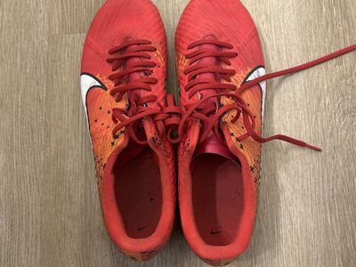 In Door Soccer Shoes