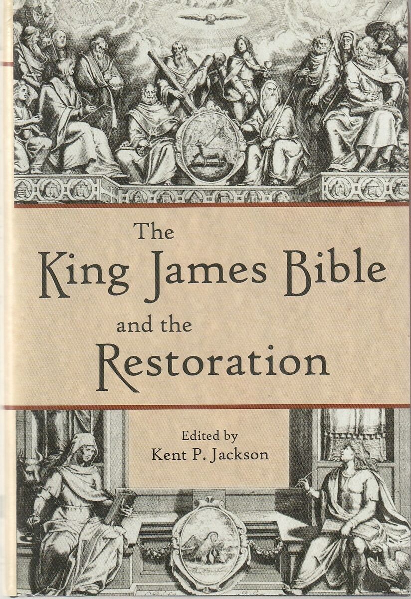 The King James Bible and the Restoration