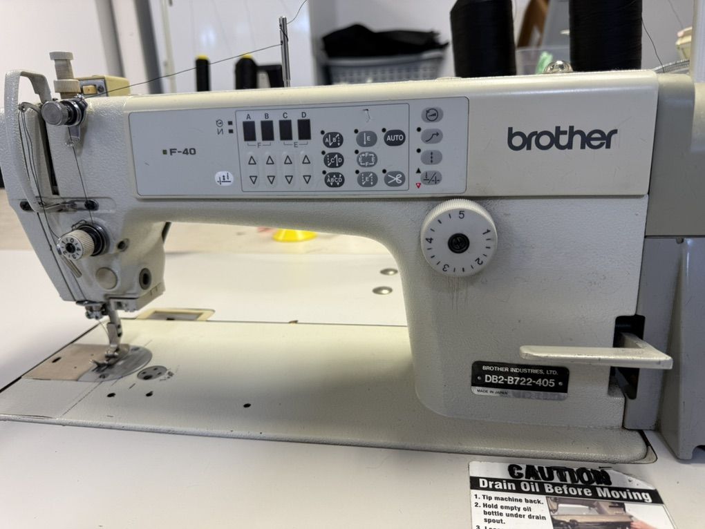 Industial Sewing Machine