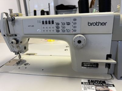 Industial Sewing Machine