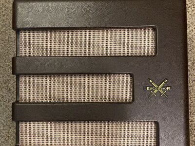Fender Excelsior Tube Guitar Amp