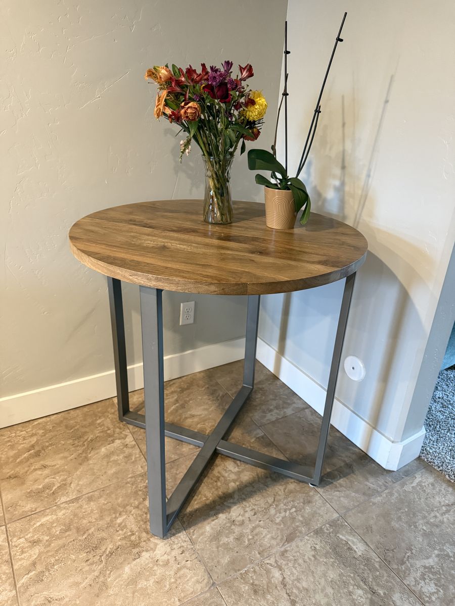 West Elm Dining Table