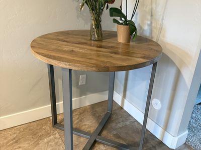 West Elm Dining Table
