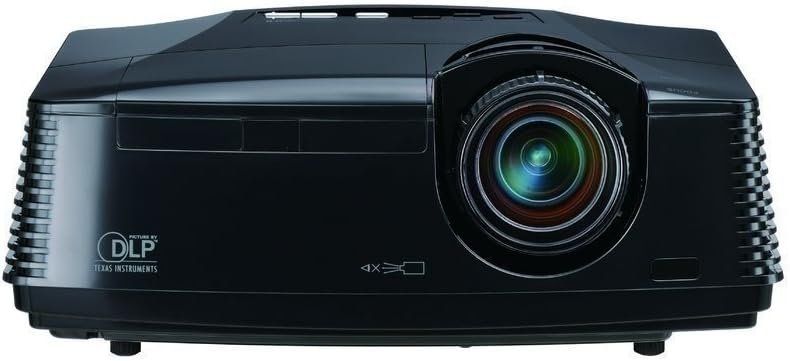 Mitsubishi HC4000 1080p Home Theater Projector