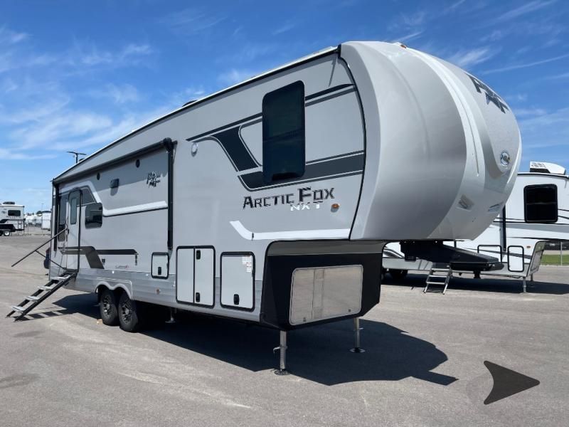2026 Northwood Arctic Fox NXT 295RL