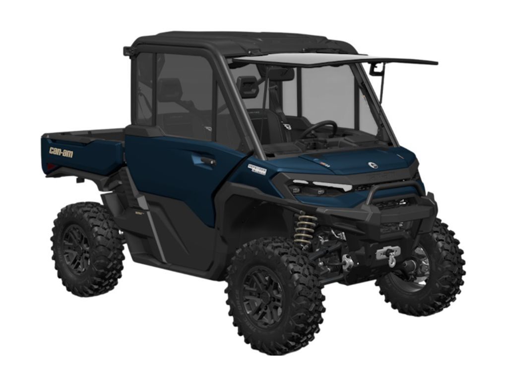 2026 Can-Am® Defender Limited HD11