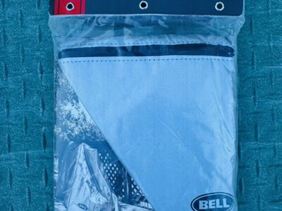 Bell Bike Cover - New