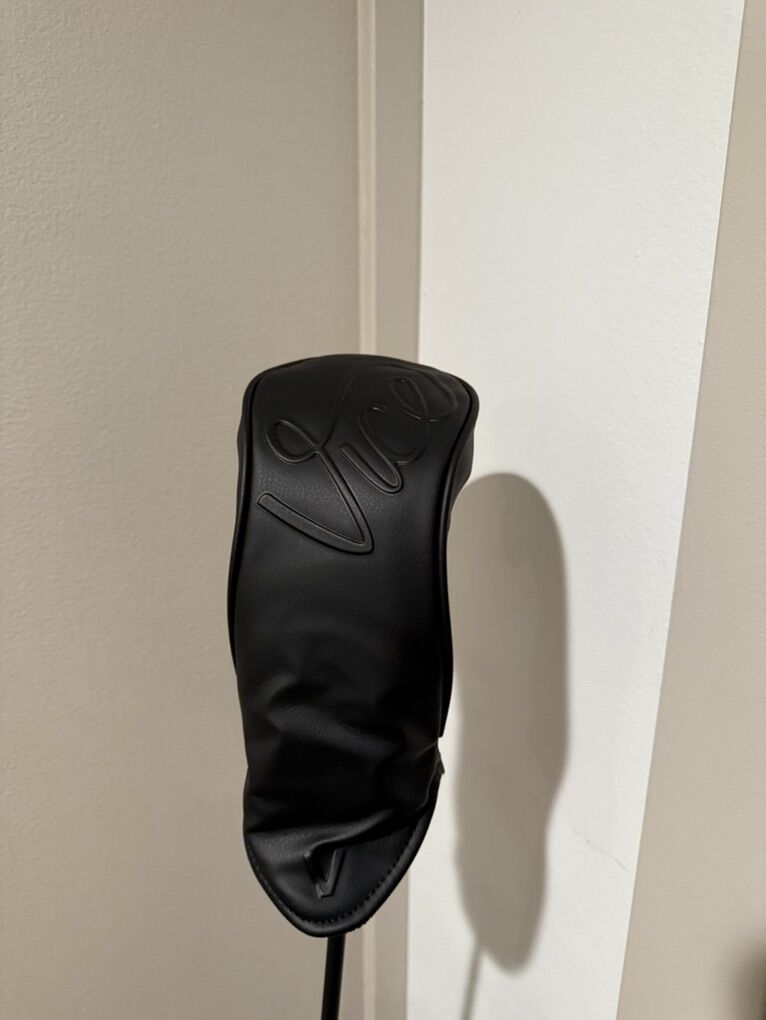 New Vice Golf Custom 5 Wood