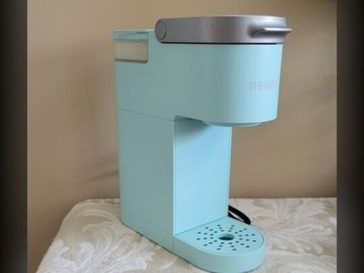 Keurig K-Cup Single Serve Coffee Maker