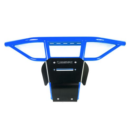 HD BLUE Front Bumper, Polaris® RZR XP 1000 (14-18) - New in box $300