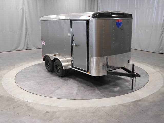 6x12 Victory Cargo Trailer For Sale