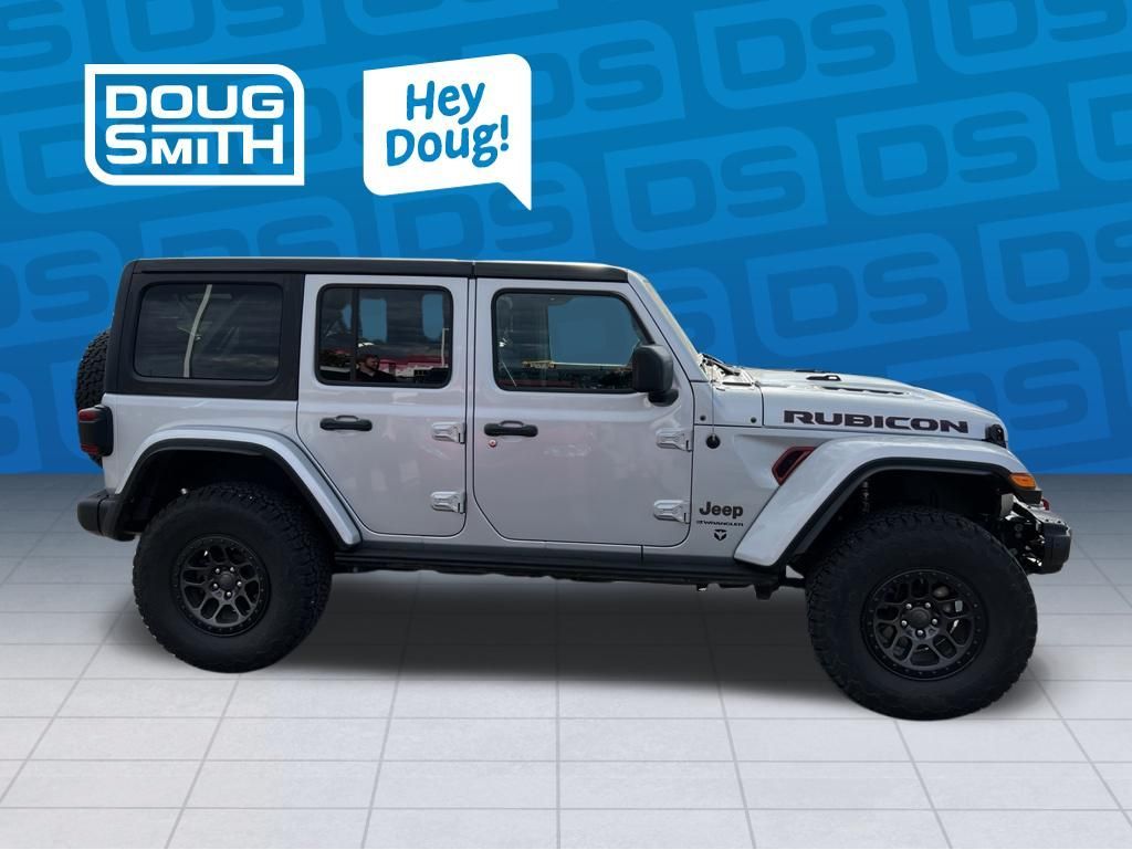 2023 Jeep Wrangler Rubicon in American Fork, UT | KSL Cars