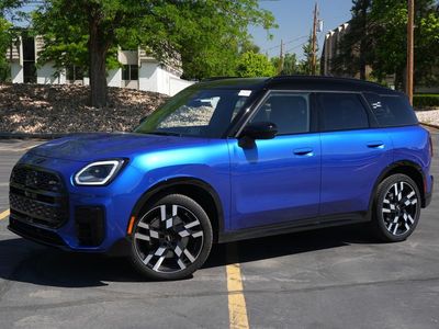 2026 Mini Cooper Countryman
