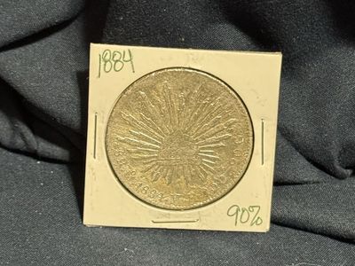 Various Coins