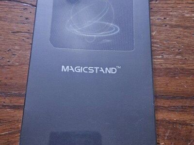 CASEKOO Patented 360° Spin Magnetic Stand Samsung