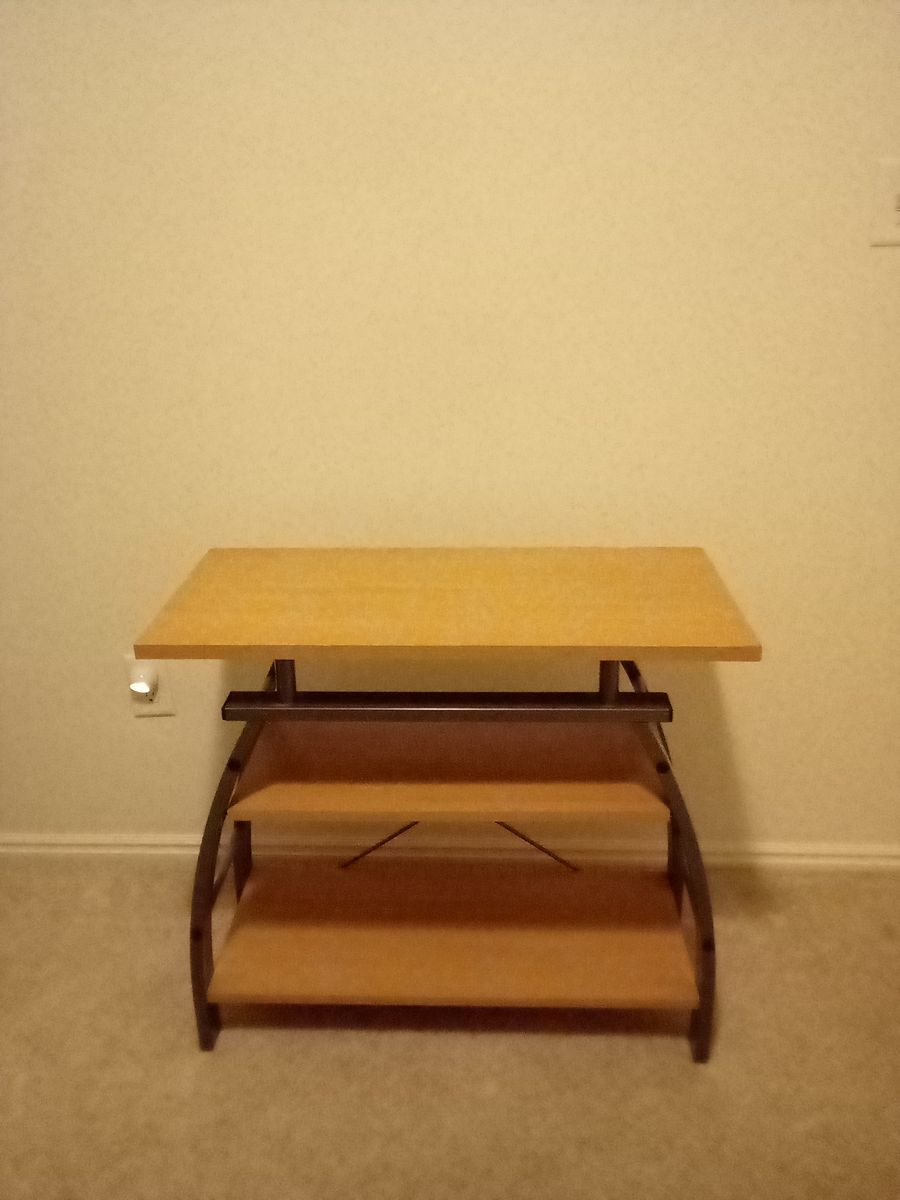Stand, furniture