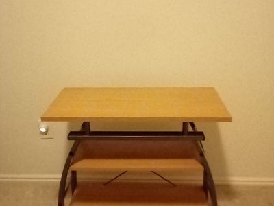 Stand, furniture
