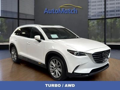 2020 Mazda CX-9 Signature