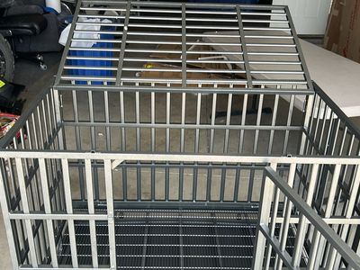 Dog Crate
