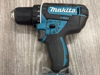 MAKITA XFD10 18V DRILL