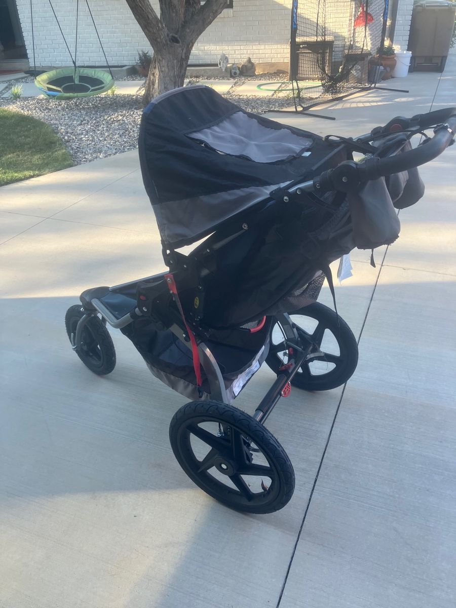 Bob Stroller
