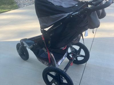 Bob Stroller