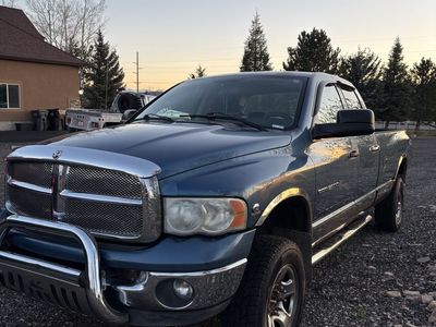 2004 dodge ram 2500
