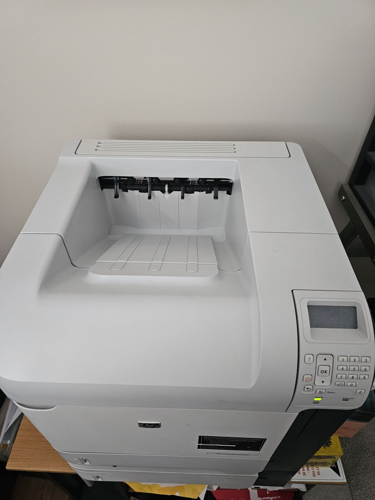 HP Laser Jet P4015n High Speed Printer