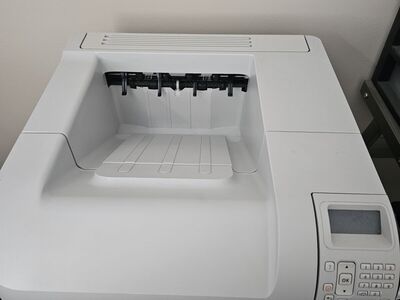 HP Laser Jet P4015n High Speed Printer