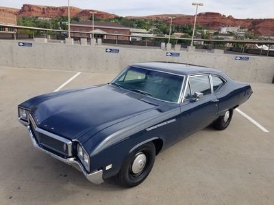 1968 Buick Special Deluxe