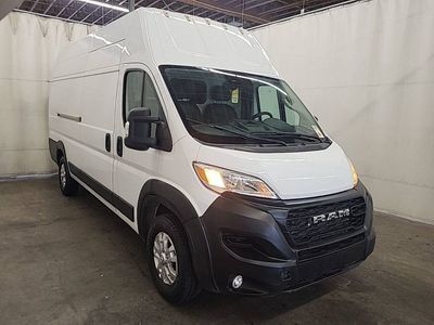 2023 Ram ProMaster 3500 159 WB