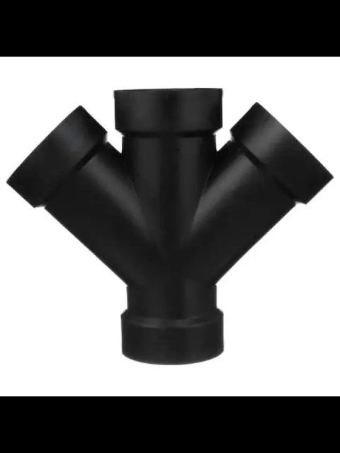 abs fittings ranging from 1 1/2"-3" for sale.