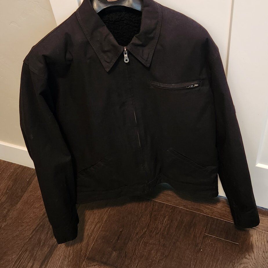 Harley Davidson Jacket