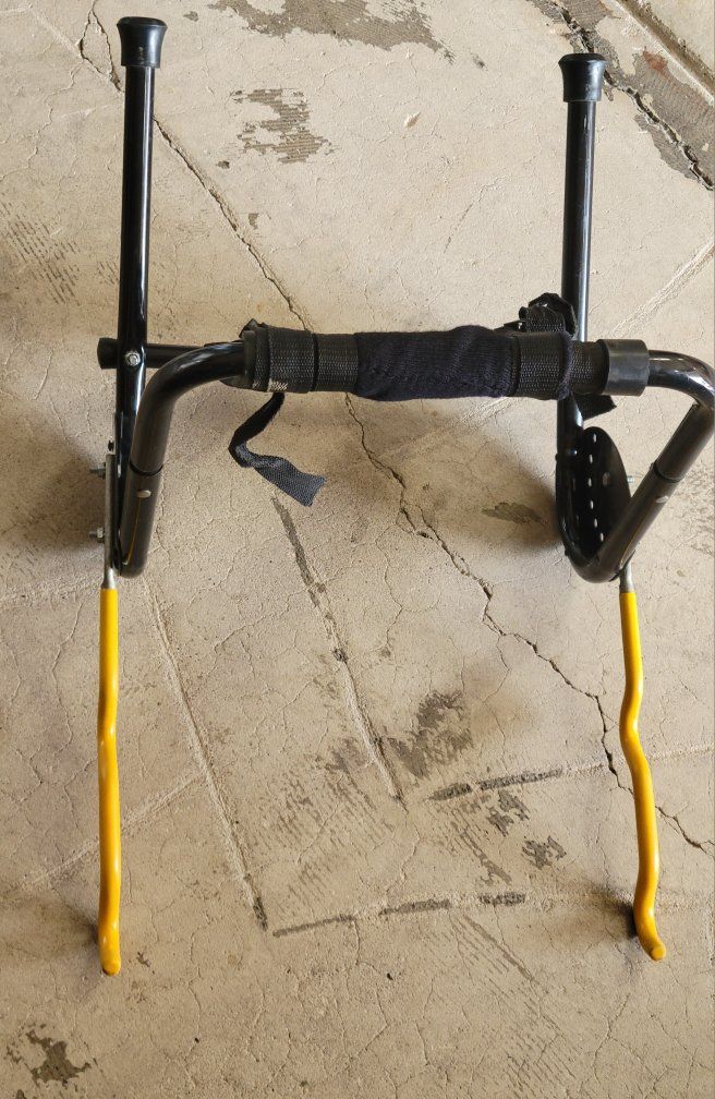 Bicycle Car Rack Carrier
