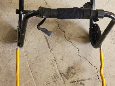 Bicycle Car Rack Carrier