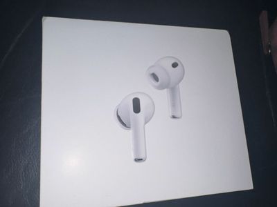 Air pod Pro 3