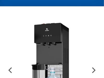 Avalon Water Dispenser