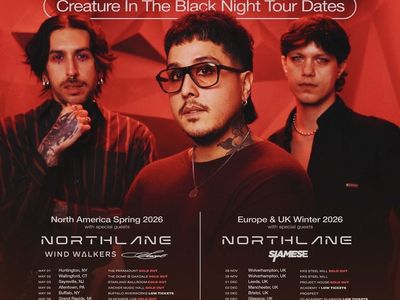 Dayseeker San Diego Tickets