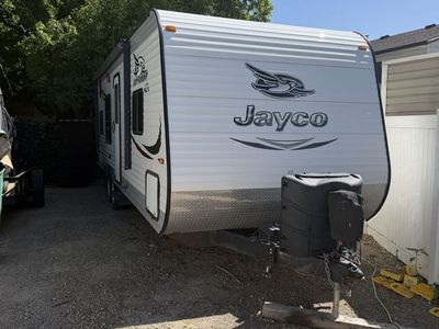 2015 Jayco Jay Flight SLX