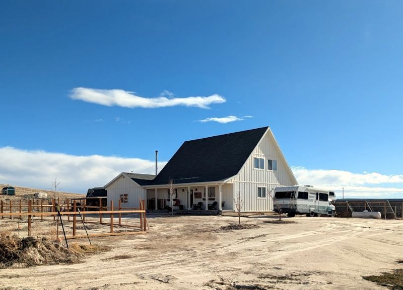 Your Family Retreat Surrounded by Like-Minded Neighbors