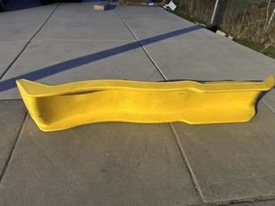 HDPE Slide