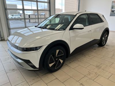 2026 Hyundai IONIQ 5 SE