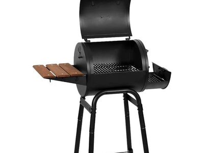 Brand New Charcoal Grill