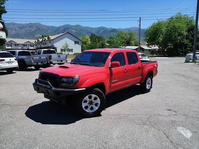 2006 Toyota Tacoma V6