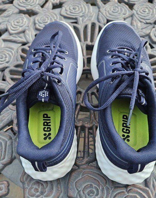 Puma Fusion Grip Golf Shoe - Like New!