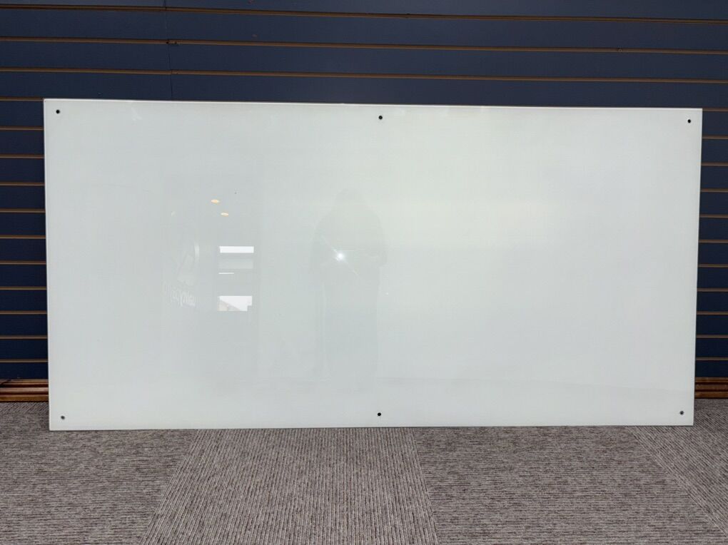 Office Glass Dry Erase Boards