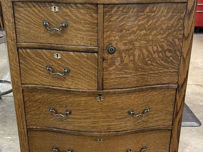 1920's Antique Dresser